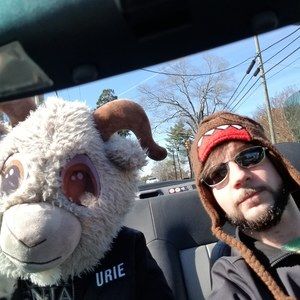 Meet your Posher, Garrett